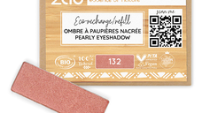 Fard de pleoape,132 Peach Pink, Zao