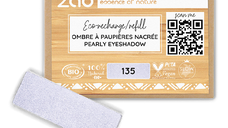 Fard de pleoape, 135 Liliac, Zao