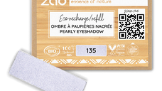 Fard de pleoape, 135 Liliac, Zao