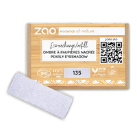 Fard de pleoape, 135 Liliac, Zao - 1