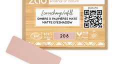 Fard de pleoape, mat, 208 Nude, Zao