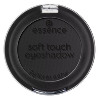 Fard de pleoape Soft touch, 06 Pitch Black, 2g, Essence - 1