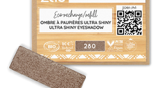 Fard de pleoape, ultra shiny, 280 Satin Cocoa, Zao