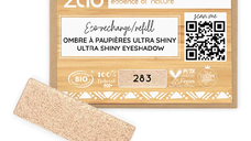Fard de pleoape, ultra shiny, 283 Golden, Zao