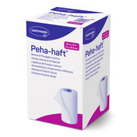 Fasa elastica autoadeziva Peha-haft, 8cm*4m, HartMann - 1