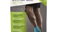 Fasa elastica cu efect de racire, HartMann DermaPlast® ACTIVE Coolfix