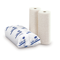 Fasa gipsata Safix Plus, 15cm*3m, Hartmann - 1