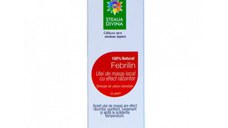 Febrilin, 20 ml, Steaua Divina