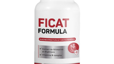 Ficat formula, 60 capsule, Nutrific