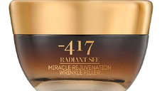 Filler antirid Miracle Rejuvenation Radiant See, 30 ml, Minus 417
