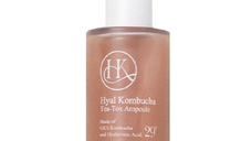 Fiola cu acid hyaluronic, Kombucha si Tea-Tree, 50ml, Medi-Peel