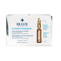 Fiole antirid efect lifting Hydrotenseur, 7 fiole*1ml, Rilastil - 1