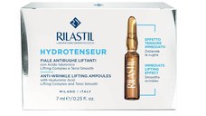 Fiole antirid efect lifting Hydrotenseur, 7 fiole*1ml, Rilastil