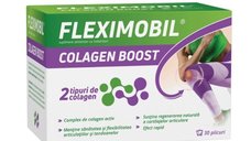 FITERMAN Fleximobil Colagen Boost, 30 plicuri