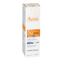 Fluid anti-pigmentare SP50, 40ml, Avene Sun - 1
