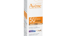 Fluid anti-pigmentare SP50, 40ml, Avene Sun