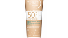 Fluid Cover Touch Photoderm, SPF50+, nuanta deschisa, 40 g, Bioderma