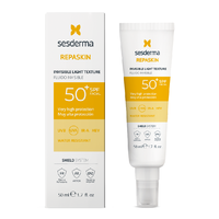 Fluid invizibil pentru SPF50, Repaskin, 50 ml, Sesderma - 1