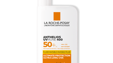 Fluid invizibil SPF 50+ Anthelios UV-MUNE, 50ml, La Roche-Posay
