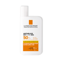 Fluid invizibil SPF 50+ Anthelios UV-MUNE, 50ml, La Roche-Posay - 1