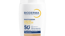 Fluid nuantator, Shade 03, Photoderm Xdefense, 40 ml, Bioderma