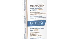 Fluid protector anti-pete cu SPF 50 Melascreen, 50 ml, Ducray