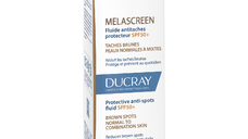 Fluid protector anti-pete cu SPF 50 Melascreen, 50 ml, Ducray