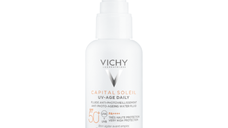 Fluid SPF50+ Capital Soleil UV-Age, 40ml, Vichy