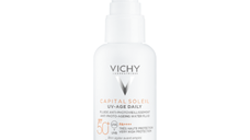 Fluid SPF50+ Capital Soleil UV-Age, 40ml, Vichy