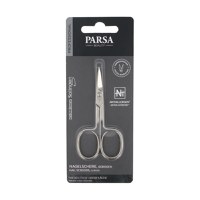 Foarfeca cu microzimti pentru unghii Soligen, 1 bucata, Parsa - 1