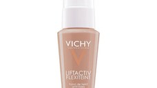 Fond de ten antirid, nuanta 35 Sand Liftactiv FlexiTeint, 30 ml, Vichy