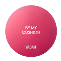 Fond de ten Be My Cushion, Light Beige nr. 21, SPF50 PA+++, 15ml, Yadah - 1