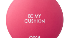 Fond de ten Be My Cushion, Light Beige nr. 21, SPF50 PA+++, 15ml, Yadah