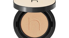 Fond de ten compact Vegan Aqua Glow Zero Fit Cushion SPF50, nr.1 PURE,12g, Hamel