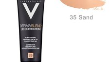Fond de ten corector, nuanta 35, Dermablend 3D, 30ml, Vichy