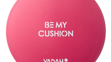 Fond de ten hidratant Be My Cushion, 23 Natural Beige SPF50+, 15ml, Yadah