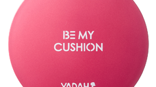Fond de ten hidratant Be My Cushion, 23 Natural Beige SPF50+, 15ml, Yadah