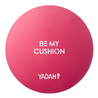 Fond de ten hidratant Be My Cushion, 23 Natural Beige SPF50+, 15ml, Yadah - 1