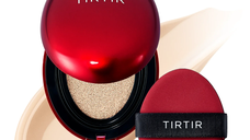 Fond de ten Mask Fit Red Cushion Mini 17N Vanilla, 4.5g, Tirtir