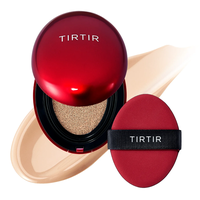 Fond de ten Mask Fit Red Cushion Mini 21N Ivory, 4.5g, Tirtir - 1