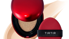 Fond de ten Mask Fit Red Cushion Mini 21N Ivory, 4.5g, Tirtir