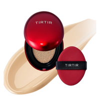 Fond de ten Mask Fit Red Cushion Mini 21W Natural Ivory, 4.5g, TirTir - 1