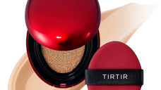 Fond de ten Mask Fit Red Cushion Mini 25N Mocha, 4.5g, Tirtir