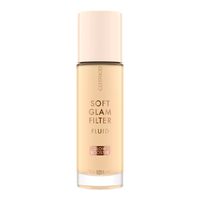 Fond de ten Soft Glam, 010 Fair Light, Catrice - 1