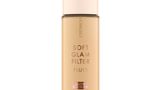 Fond de ten Soft Glam, 020 Light Medium, Catrice