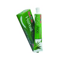 Foramen Herbal Aloe pasta dinti, 75ml - 1