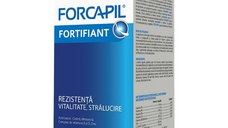 Forcapil Formula Fortifianta pentru Par si Unghii, 180 capsule
