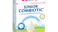 Formula de lapte praf, Junior Combiotic 3, +1 an, 500g, Hipp