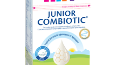 Formula de lapte praf, Junior Combiotic 3, +1 an, 500g, Hipp
