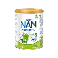 Formula de lapte praf NAN Comfortis 3, de la 1 an, 800 g, Nestle - 1